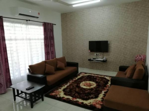 Faeyz Homestay Melaka